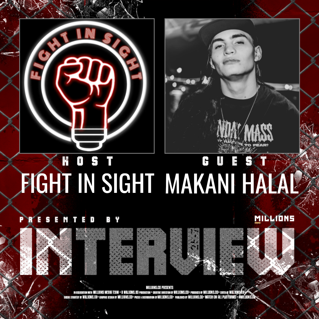 Interview with Makani Halal