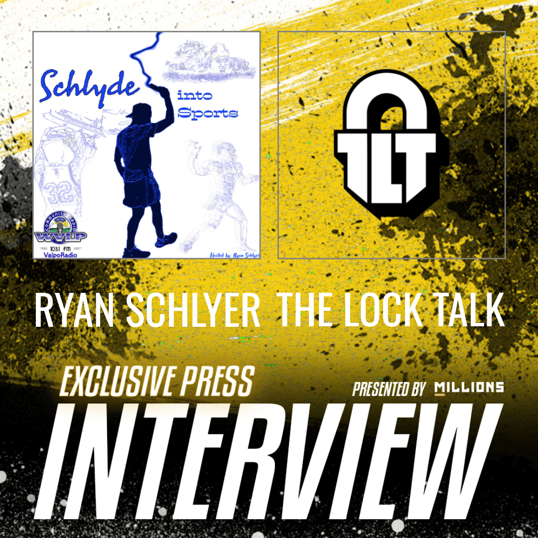 Interview with The lock Talk