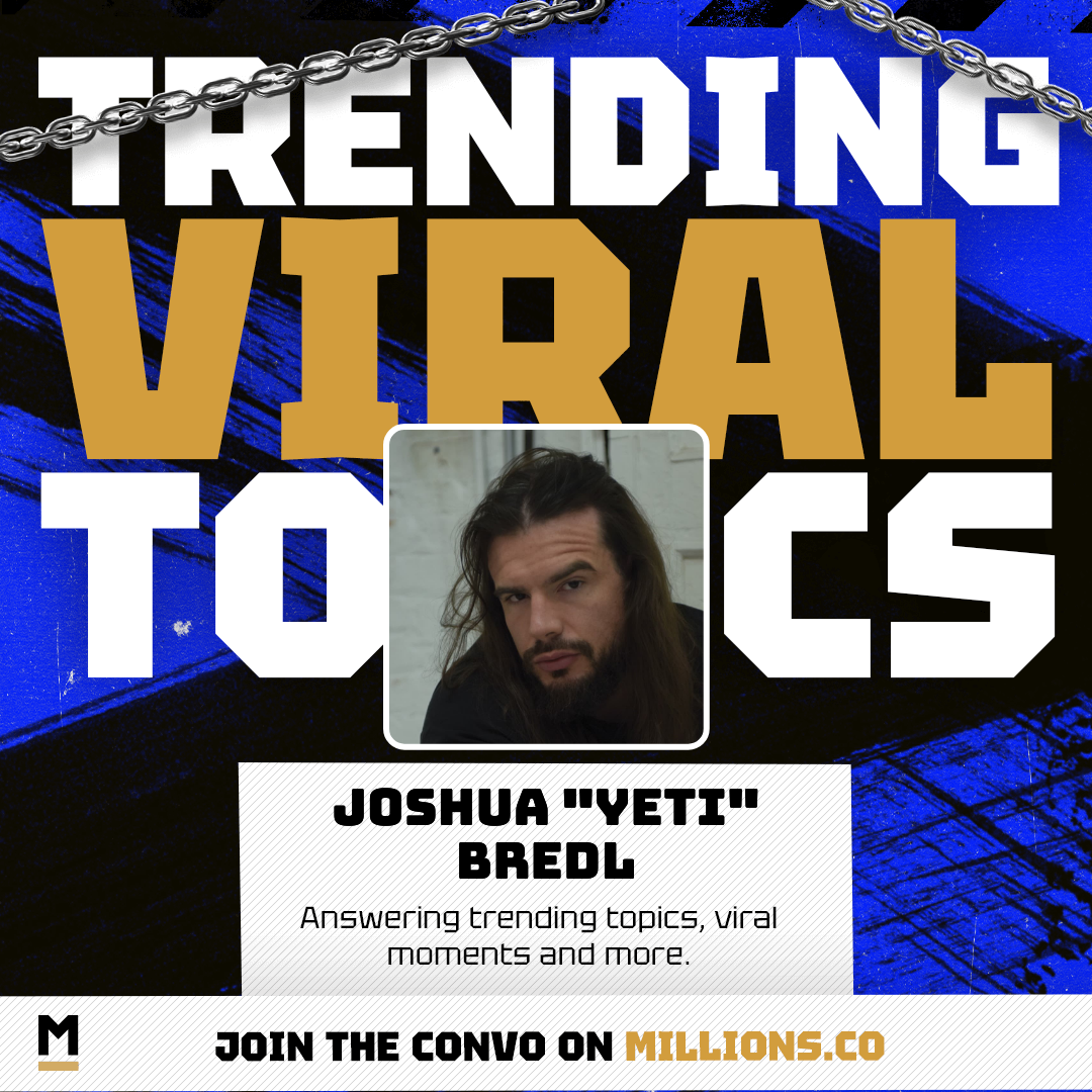 Joshua "YETI" Bredl Discusses Hazfest 2 Music Debut Experience