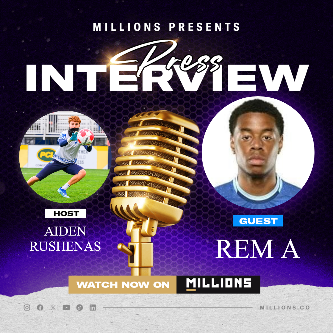 Interview with rem A