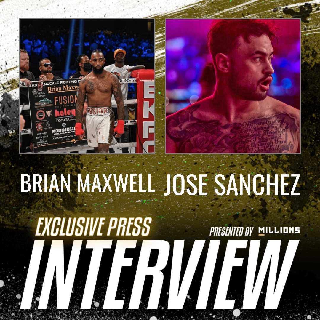Interview with Jose Sanchez