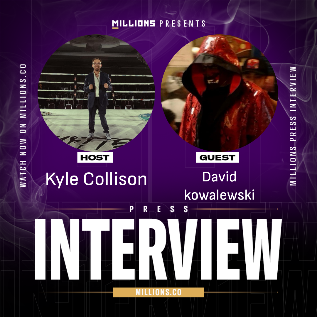 Interview with David kowalewski