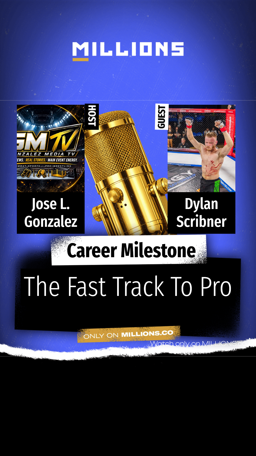 The Fast Track To Pro