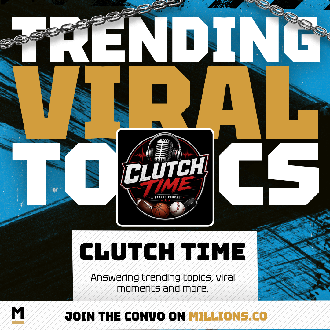 Clutch Time Discusses AEW’s all in on MILLIONS Clutch Time Discusses AEW’s all in