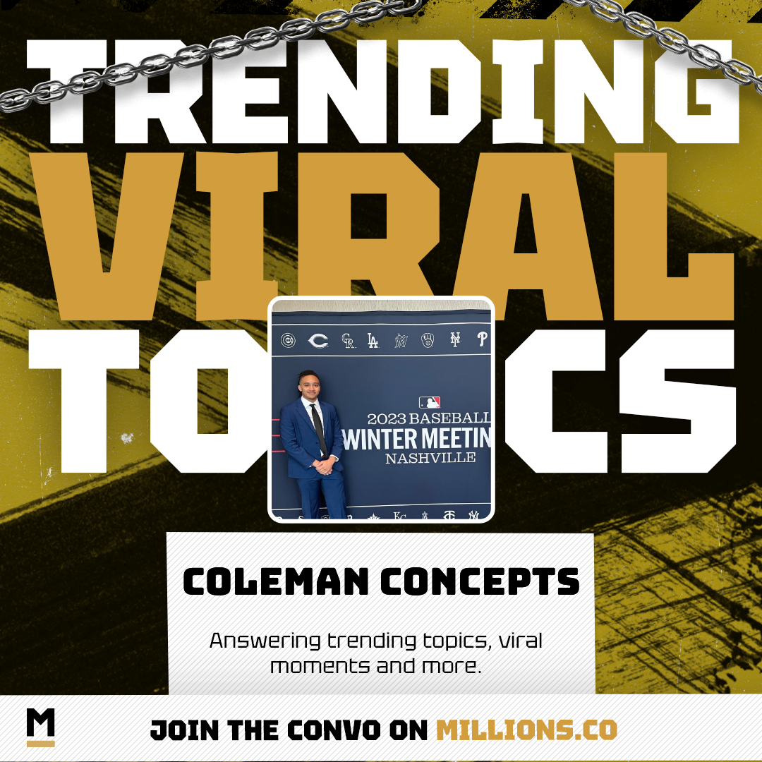 Coleman Concepts Discusses Potential JT28 Trade from Indy