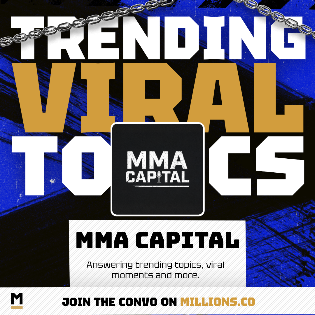MMA Capital talks about Viral Moments and more