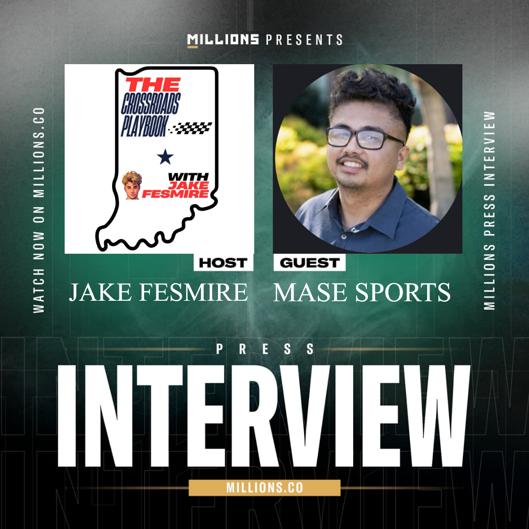 Interview with Mase Sports