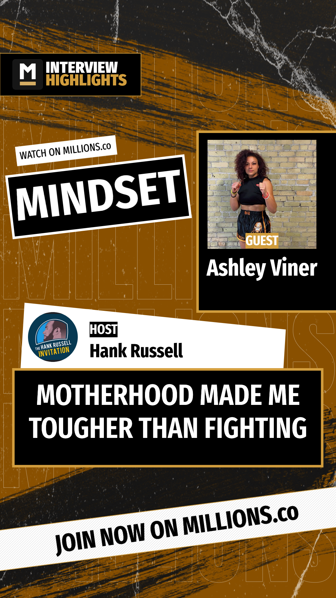 Motherhood Made Me Tougher Than Fig...