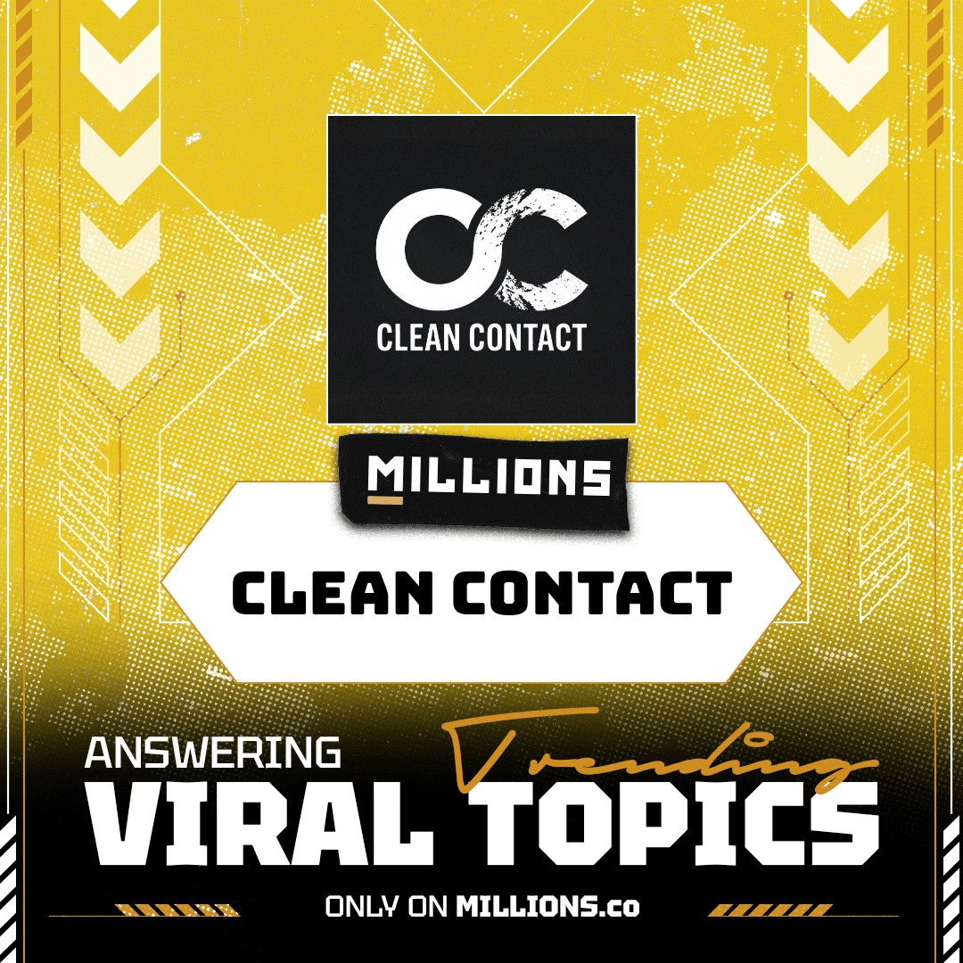 Clean Contact on Discovering New Food Brands