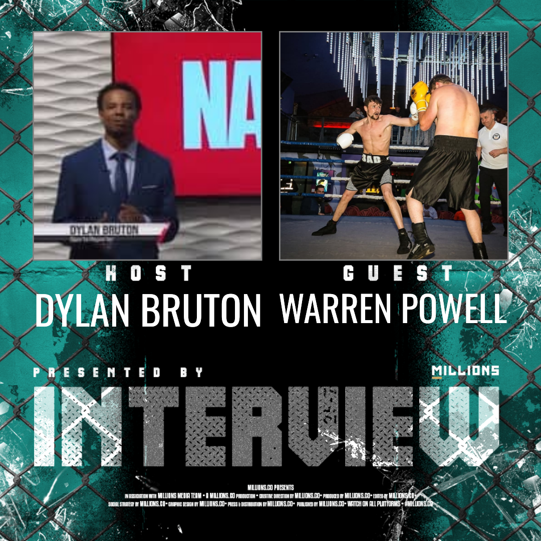Interview with Warren Powell