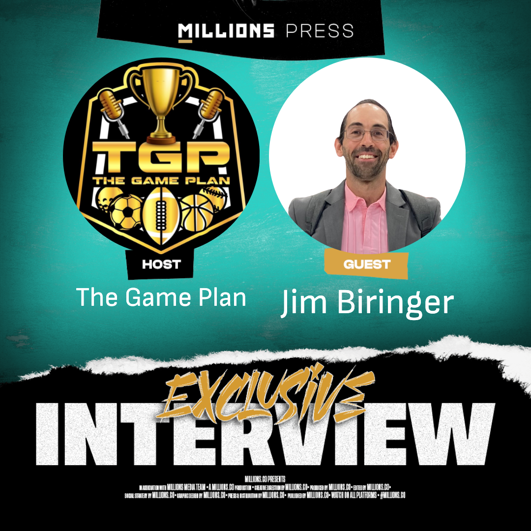 Interview with Jim Biringer