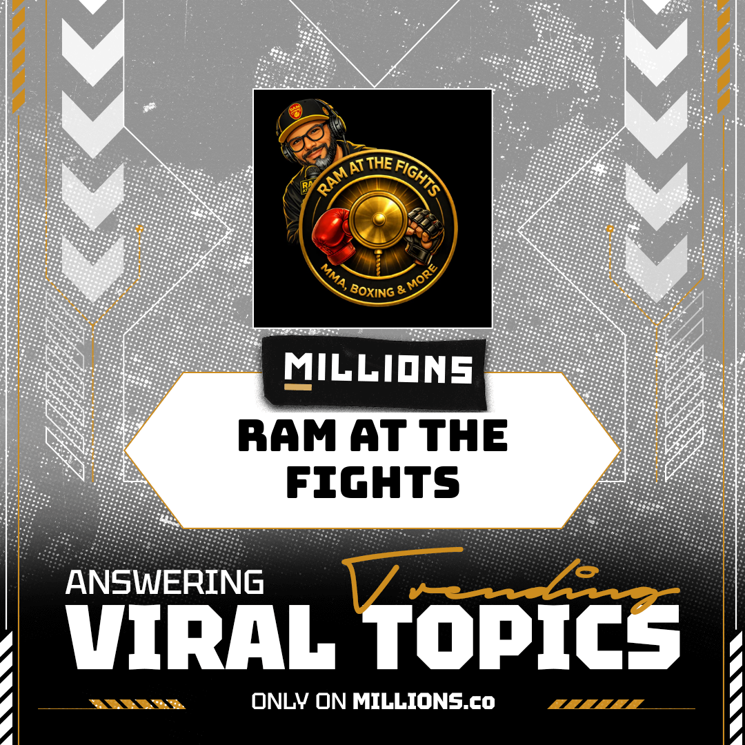 Ram At The Fights Previews APFC 24: Milwaukee Fight Night