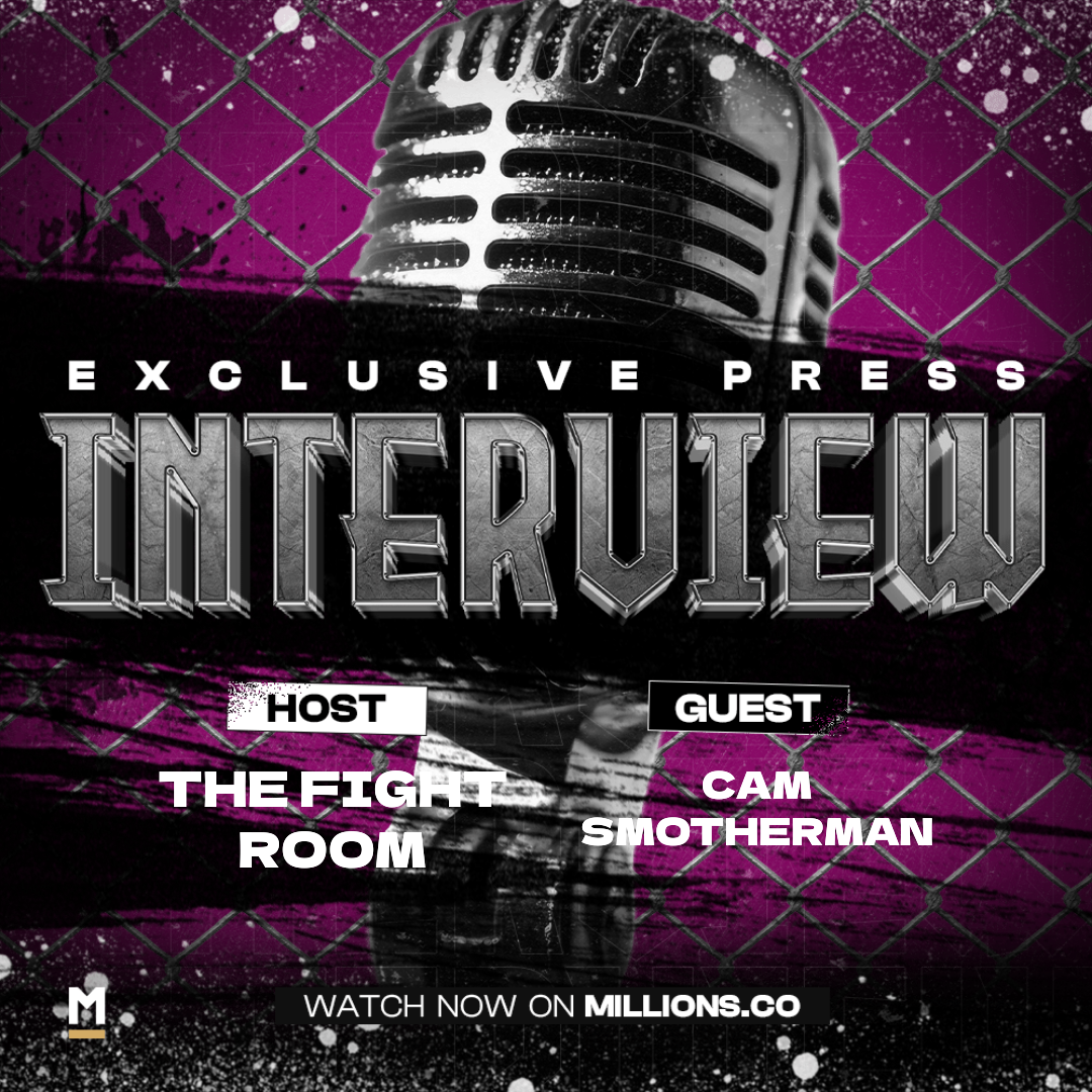 Interview with Cam Smotherman