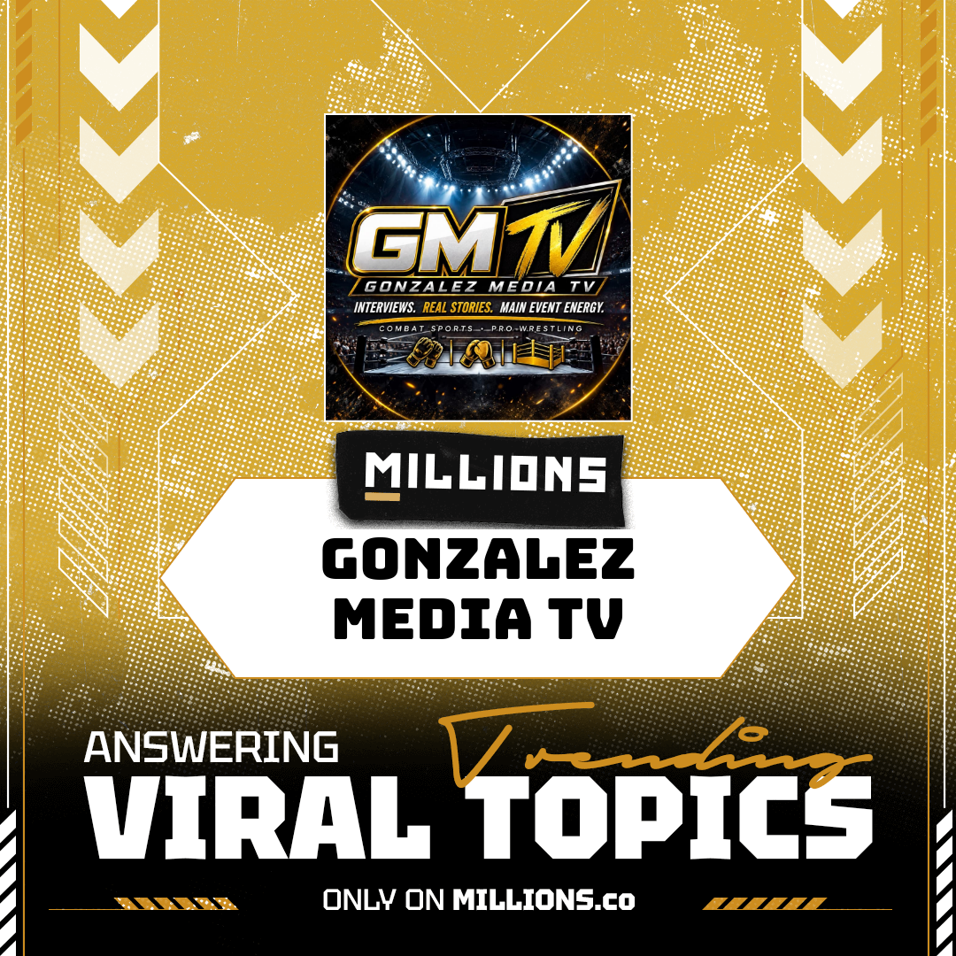 Gonzalez Media TV Discusses Money in the Bank Impact