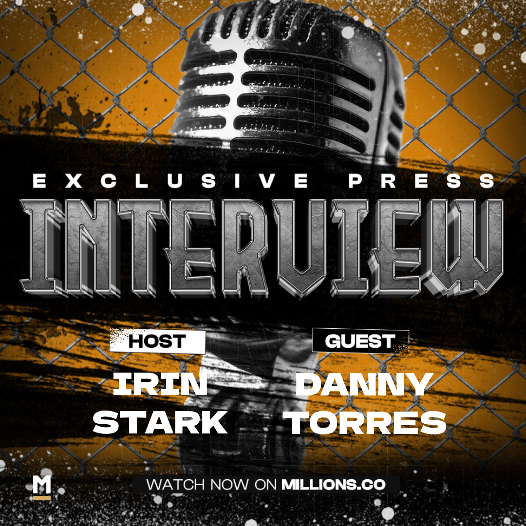 Interview with Danny Torres