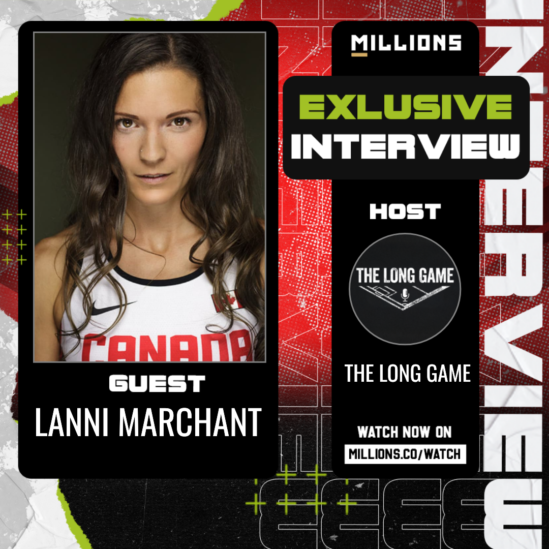 Interview with Lanni Marchant