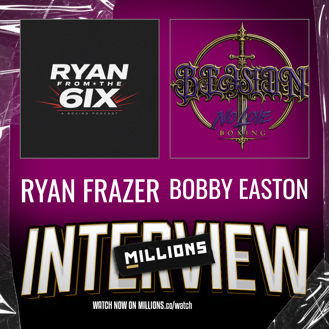 Interview with Bobby Easton