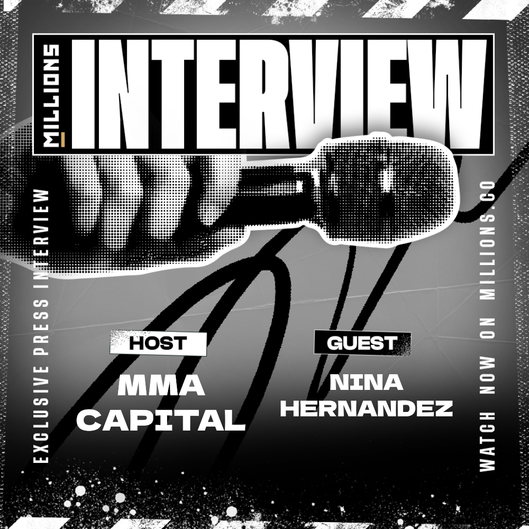 Interview with Nina Hernandez
