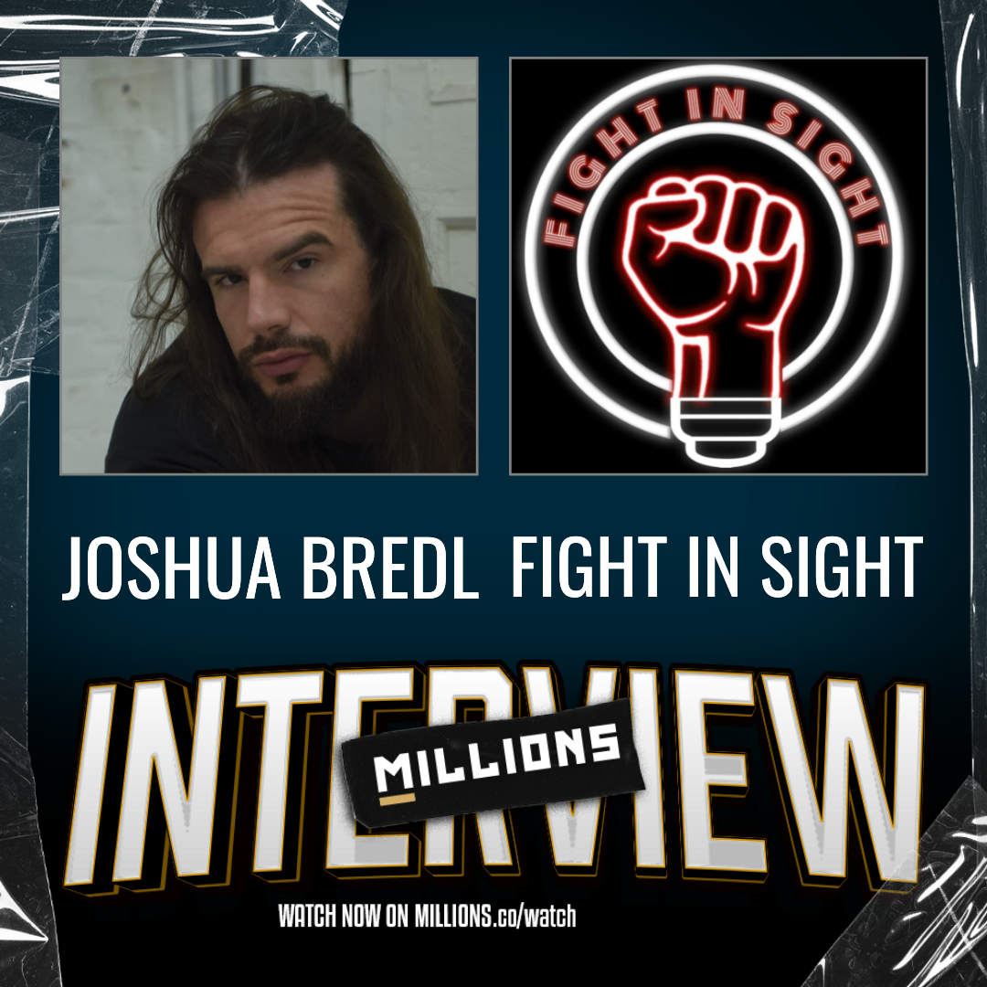 Interview with FIGHT IN SIGHT