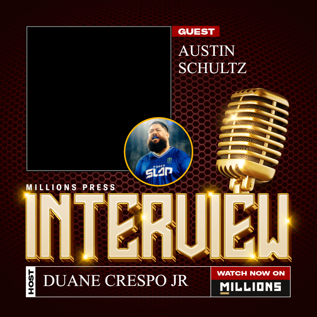Interview with Austin Schultz