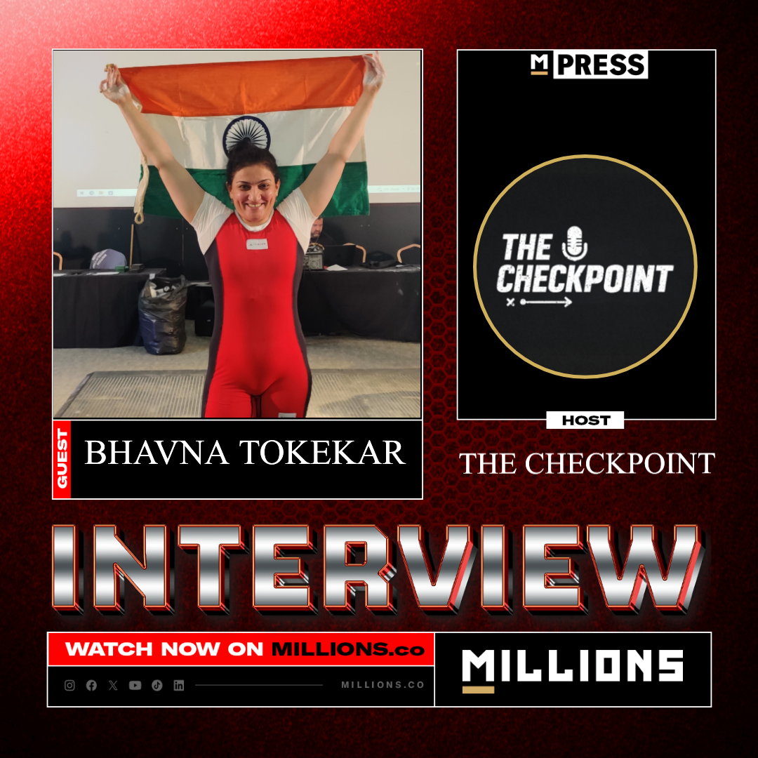 Interview with Bhavna Tokekar