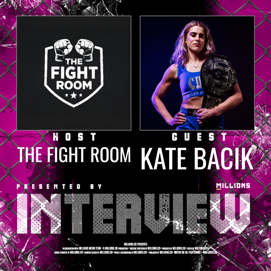 Interview with Kate Bacik