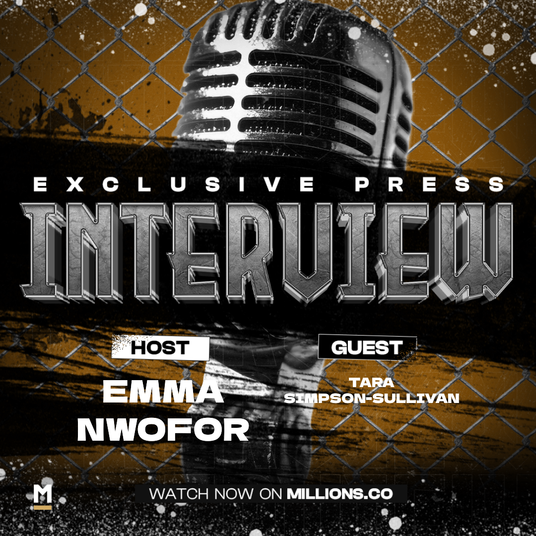 Interview with Tara Simpson-Sullivan