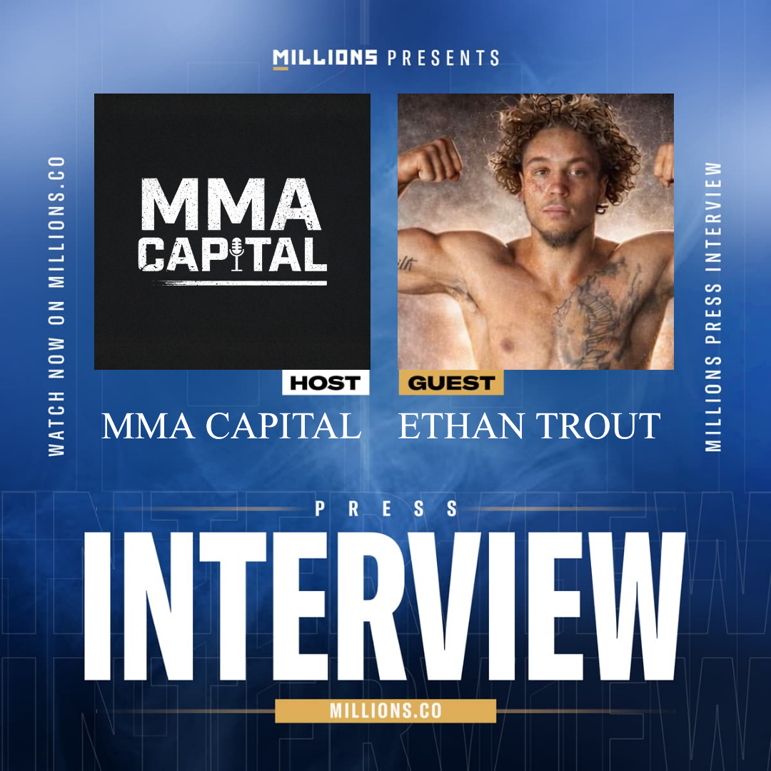 Interview with Ethan Trout
