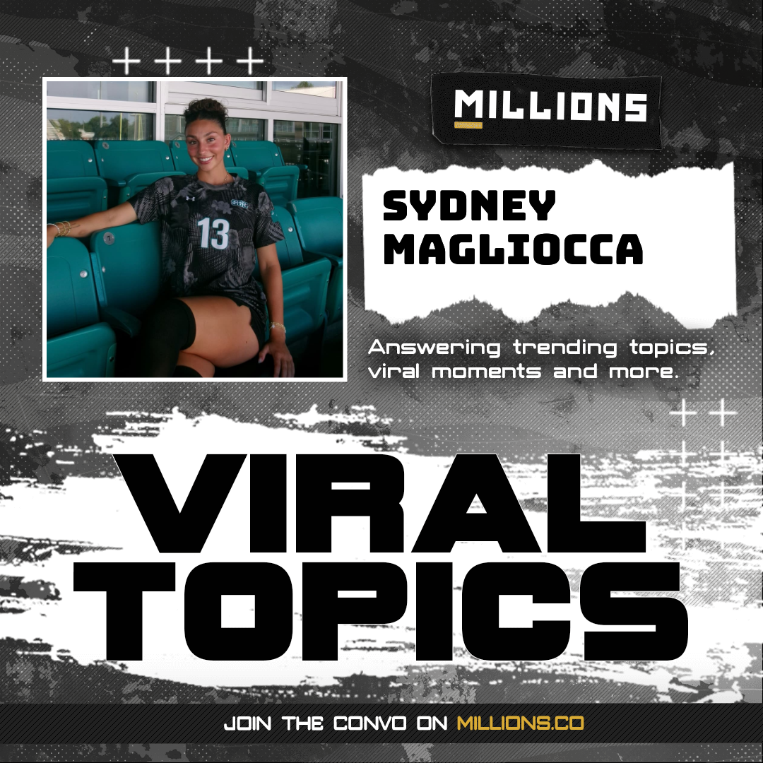 Sydney Magliocca on Connecting with Fans via Social Media