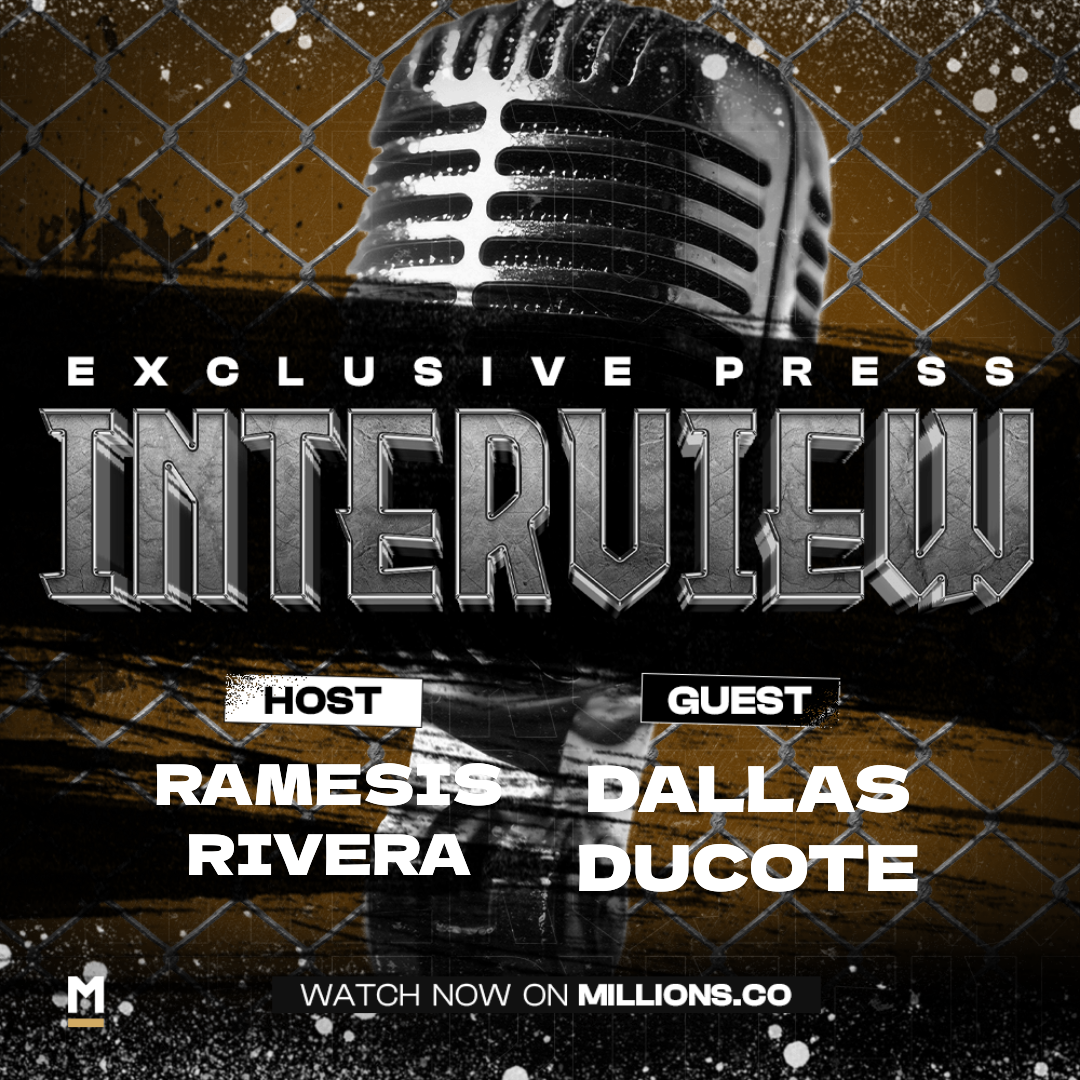 Interview with Dallas Ducote