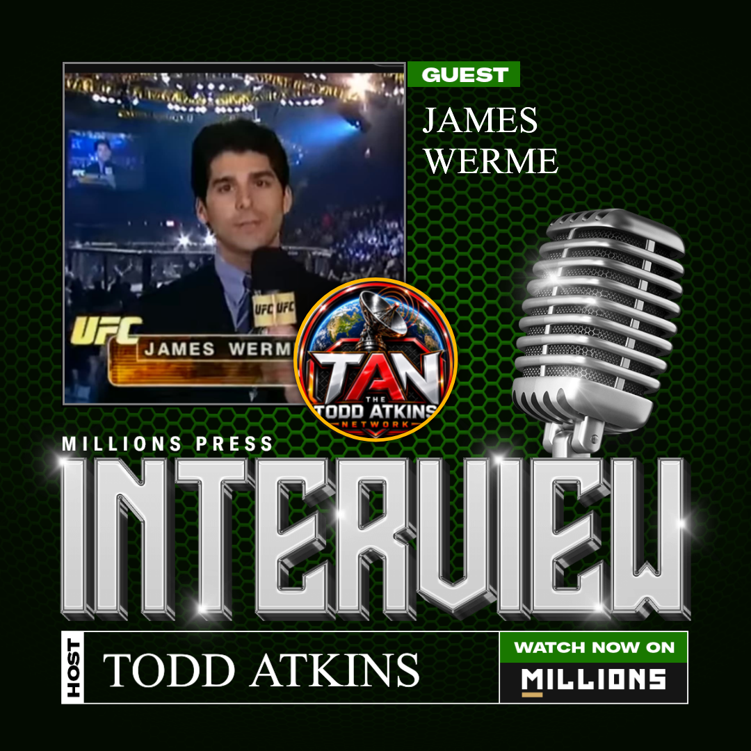 Interview with James Werme