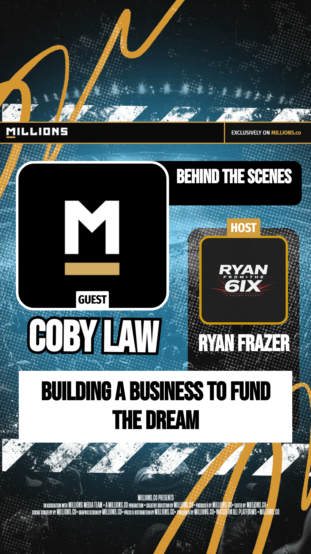 Building A Business To Fund The Dre...