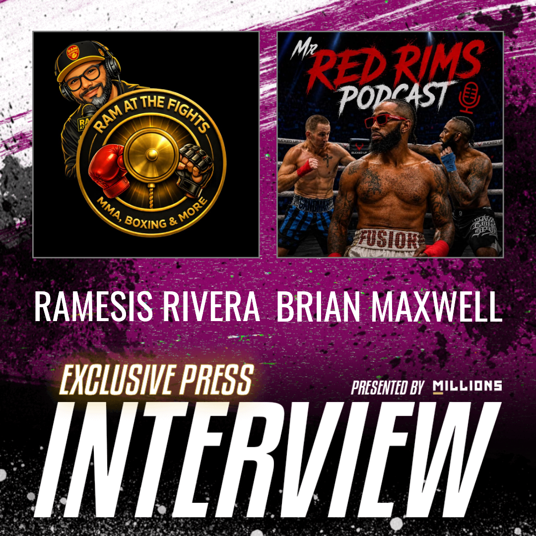 Interview with Brian Maxwell