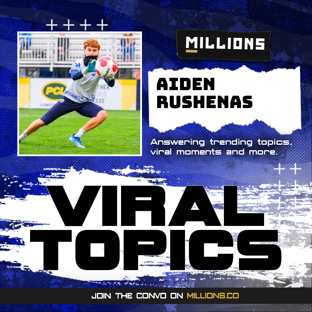 Aiden Rushenas Analyzes Napoli vs Arsenal Clash