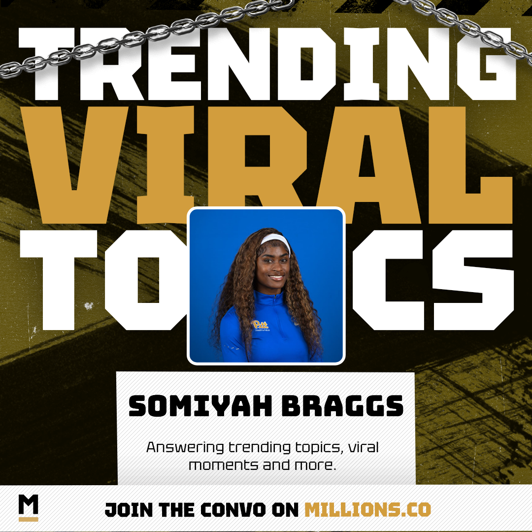 Somiyah Braggs Discusses FSU vs. Miami Game