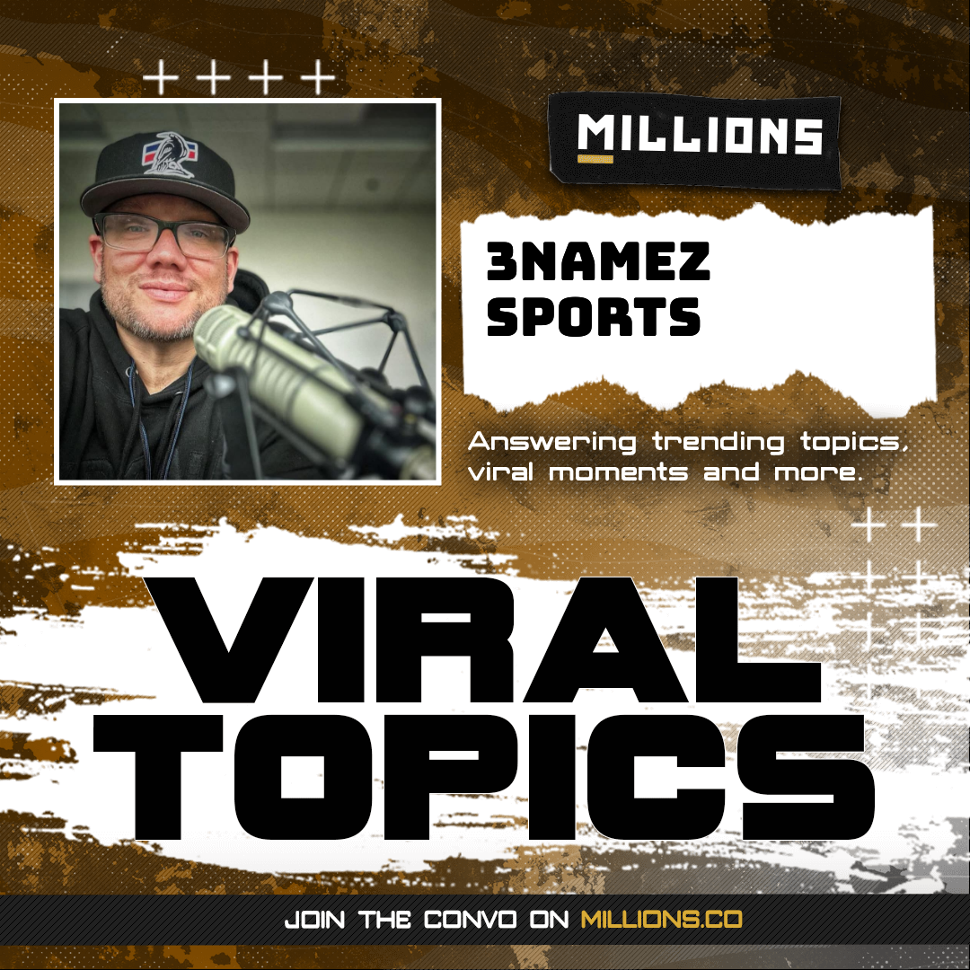 3namez Sports on Preserving Voice for Announcing