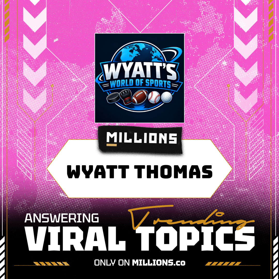 Wyatt Thomas on Week 2 QB Injuries in NFL