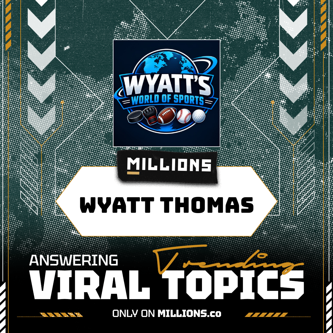 Wyatt Thomas Analyzes Volkanovski vs. Evloev Featherweight Clash