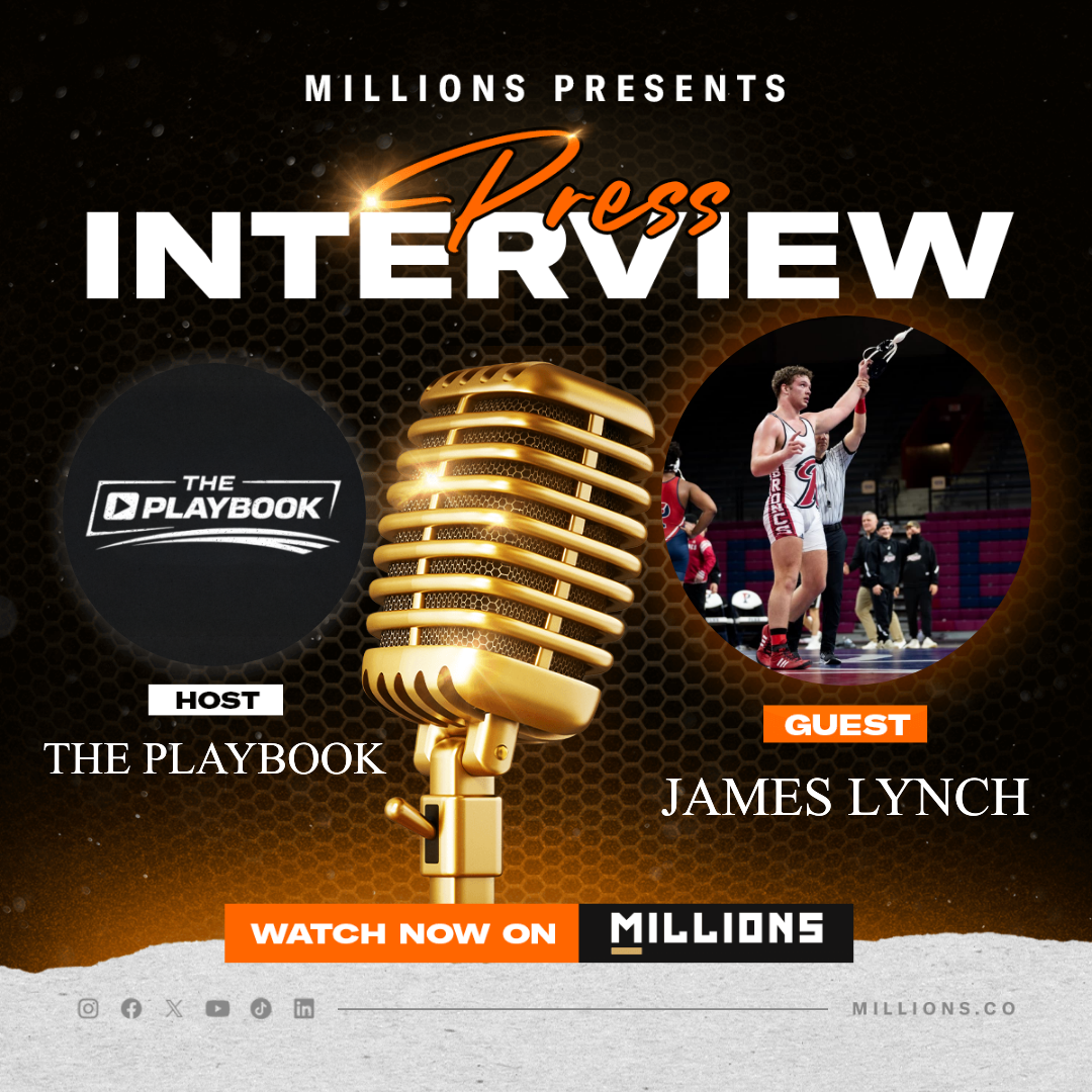 Interview with James Lynch