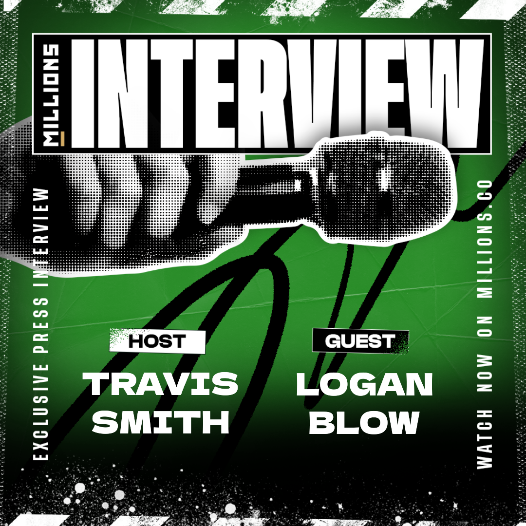 Interview with Logan Blow