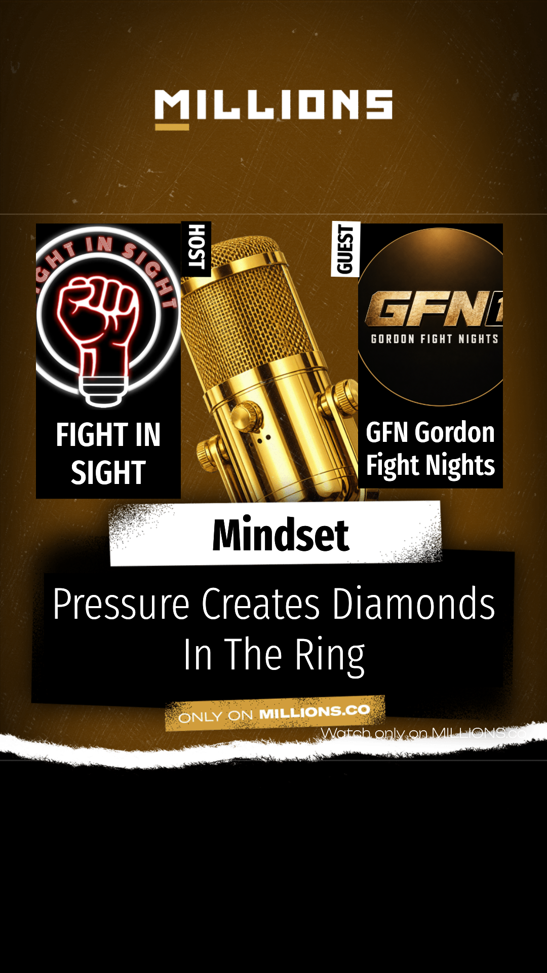 Pressure Creates Diamonds In The Ri...