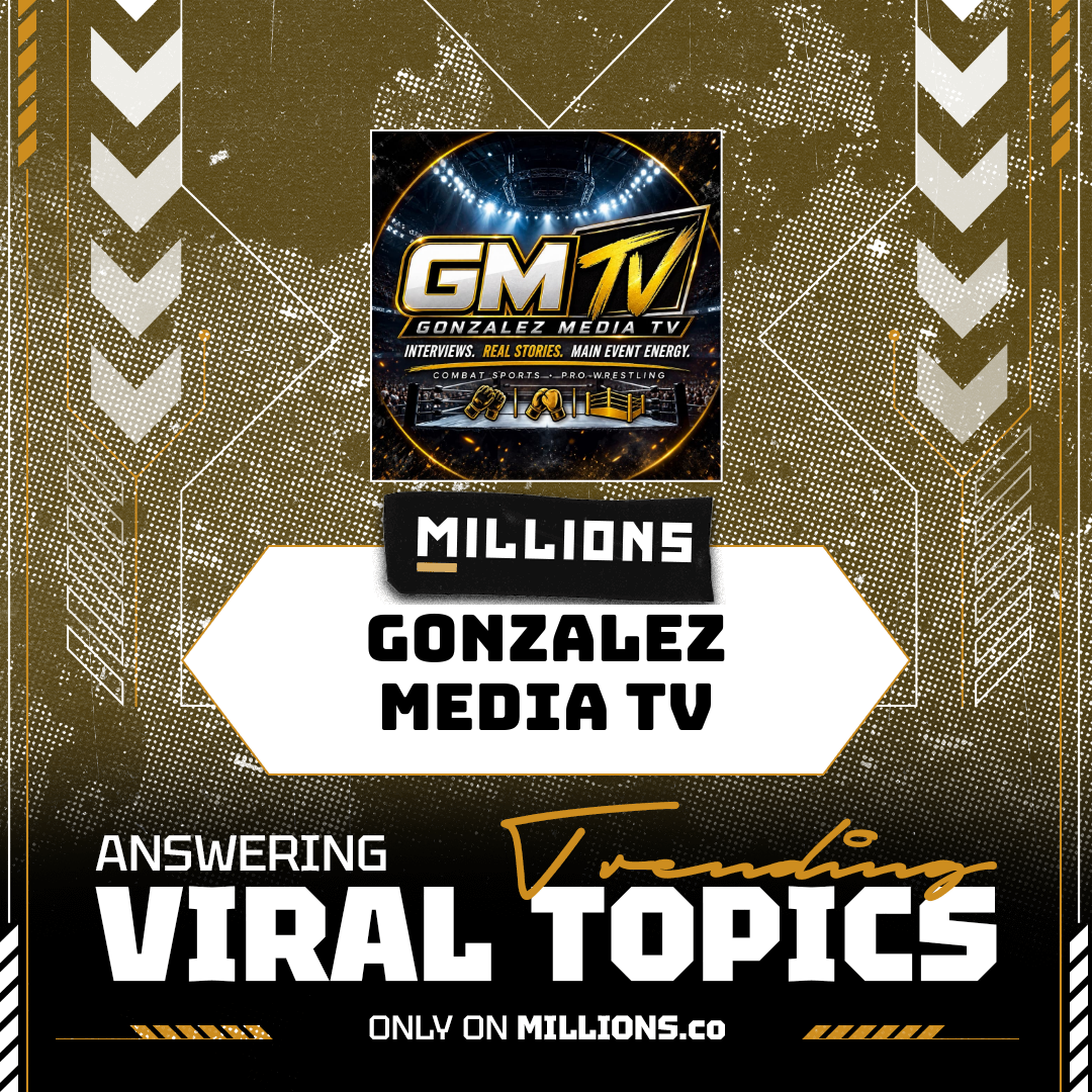 Gonzalez Media TV on WWE's Japan Expansion Impact