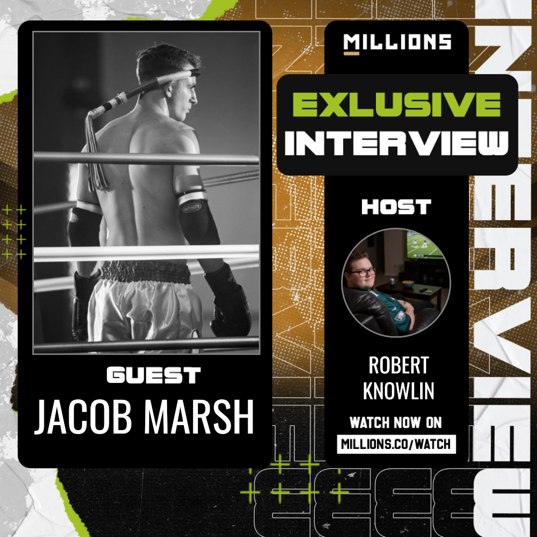 Interview with Jacob Marsh