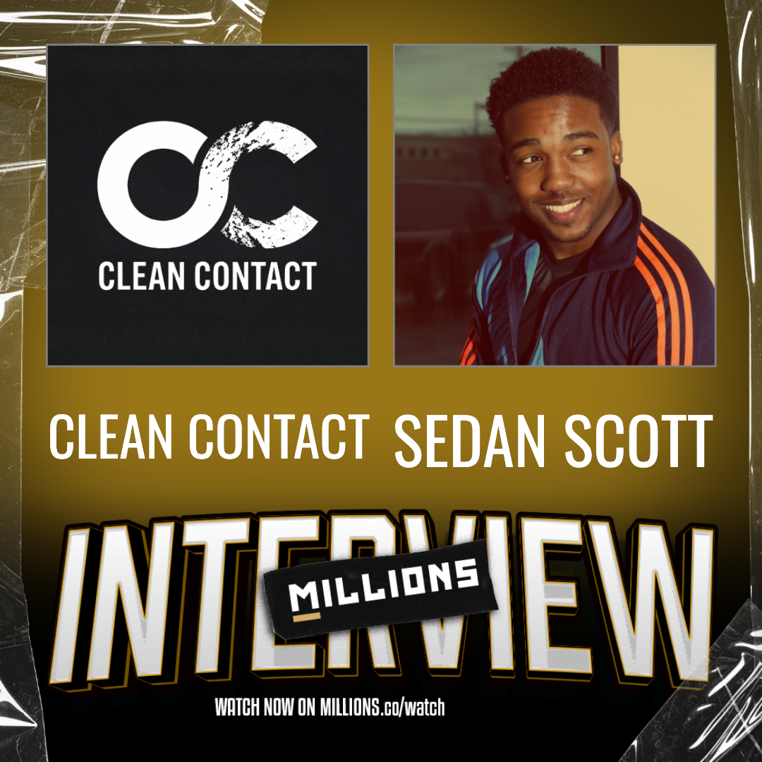 Interview with Sedan Scott