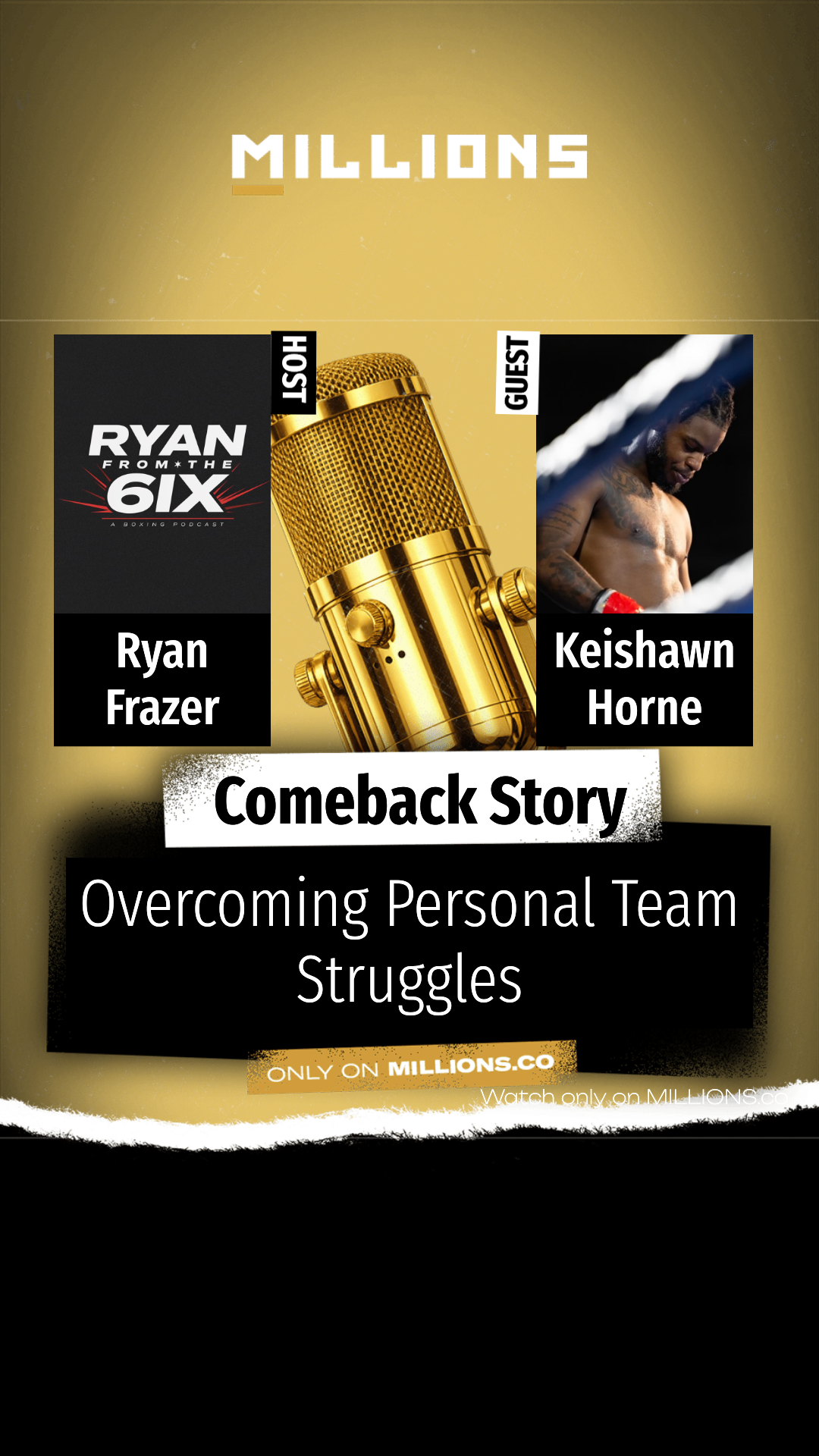 Overcoming Personal Team Struggles