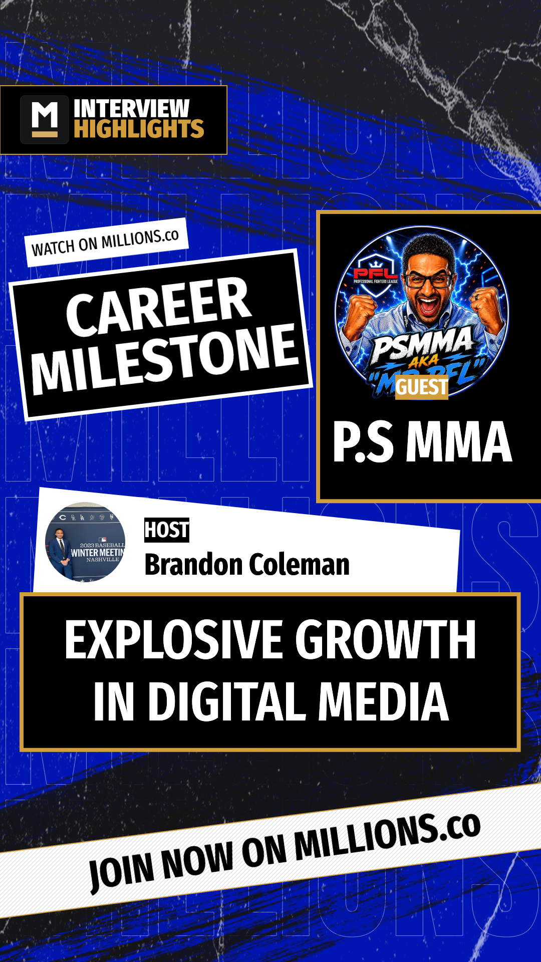 Explosive Growth In Digital Media