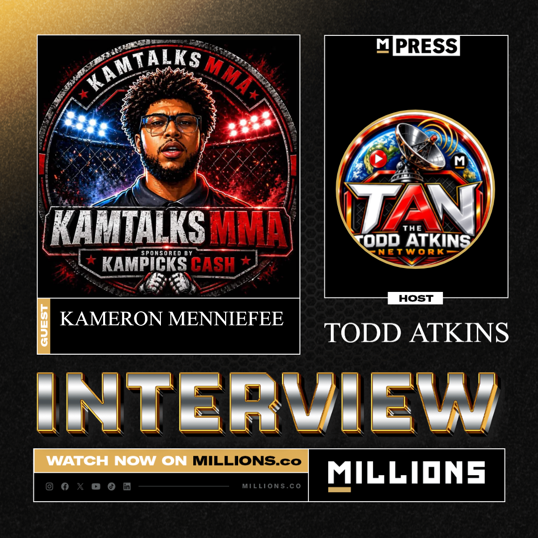 Interview with Kameron Menniefee