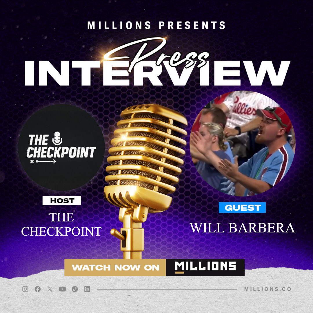 Interview with Will Barbera