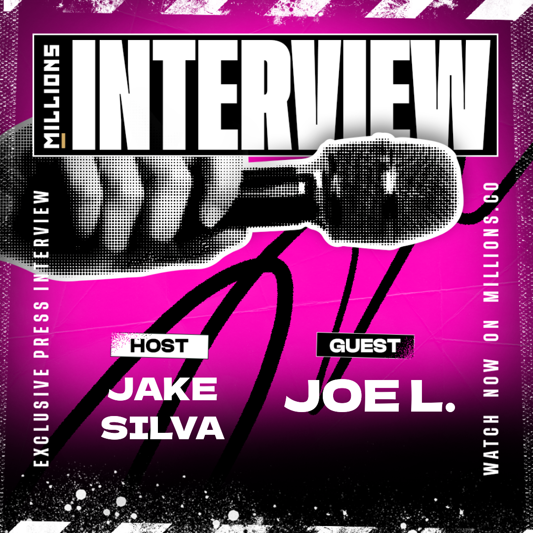 Joe L. Jake Silva interview on Texas, Iowa and the playoff