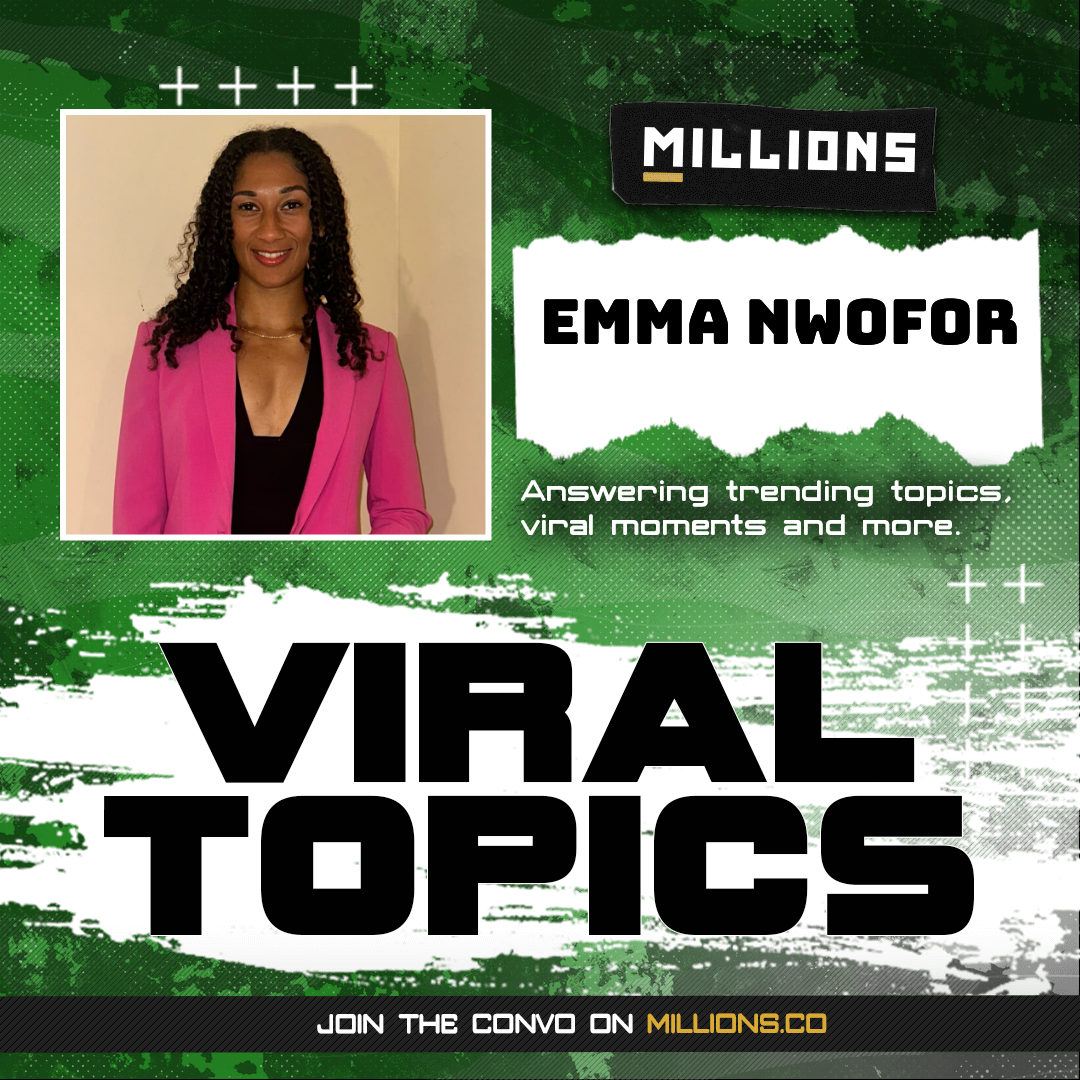 Emma Nwofor on USA Outdoor Champs' Impact on American Athletics